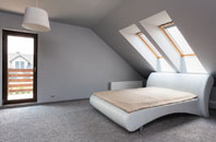 Stursdon bedroom extensions