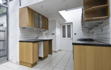 Stursdon kitchen extension leads